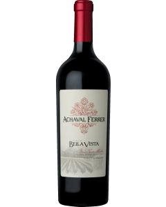 Achaval Ferrer Finca Bella Vista 2020