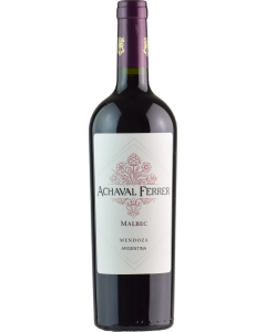 Achaval Ferrer Malbec 2022