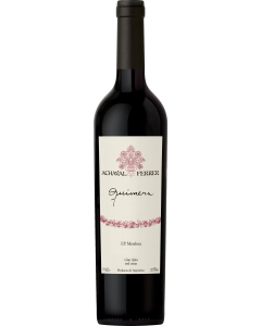 Achaval Ferrer Quimera 2019