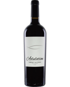 Adulation Cabernet Sauvignon 2023