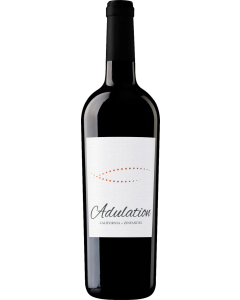 Adulation Zinfandel 2018