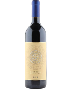 Agricola Punica Barrua 2014