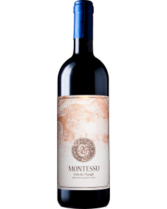 Agricola Punica Montessu 2022