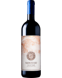 Agricola Punica Montessu 2023