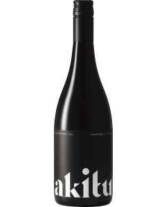 Akitu A1 Pinot Noir 2019