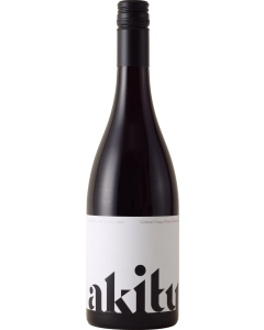 Akitu A2 Pinot Noir 2019