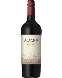 Catena Zapata Alamos Bonarda 2019