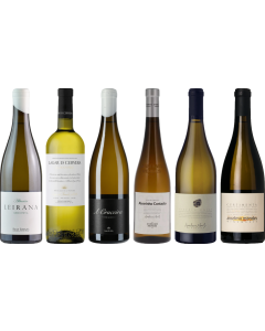 Albarino Premium Tasting Case