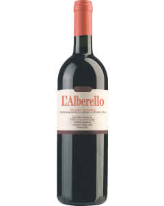 Grattamacco L'Alberello Bolgheri Superiore 2015