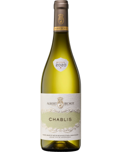 Albert Bichot Chablis 2020