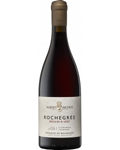 Albert Bichot Domaine de Rochegres Moulin-a-Vent 2020