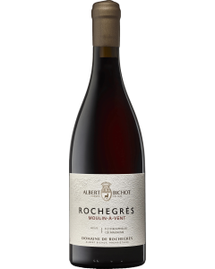 Albert Bichot Domaine de Rochegres Moulin-a-Vent 2023