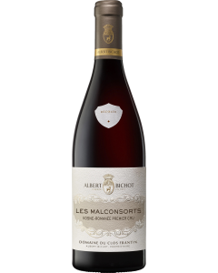 Albert Bichot Domaine du Clos Frantin Vosne-Romanee Premier Cru Les Malconsorts 2021