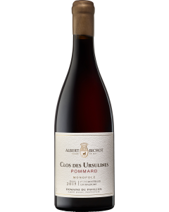 Albert Bichot Domaine du Pavillon Pommard Clos des Ursulines Monopole 2019