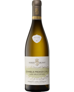 Albert Bichot Domaine Long-Depaquit Chablis Premier Cru Les Vaucopins 2023
