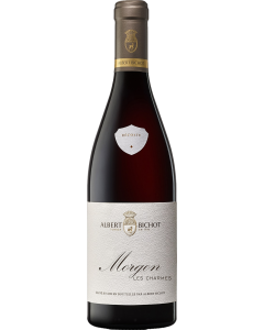 Albert Bichot Morgon Les Charmes 2023