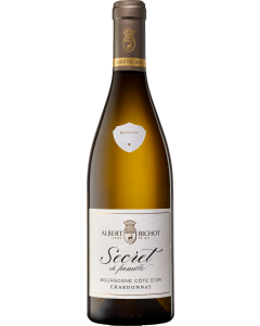 Albert Bichot Secret de Famille Bourgogne Cote d'Or Chardonnay 2023