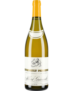 Albert Grivault Meursault Premier Cru Perrieres 2022