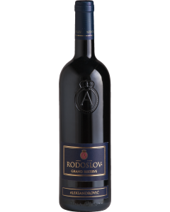 Aleksandrovic Rodoslov Grand Reserve 2020