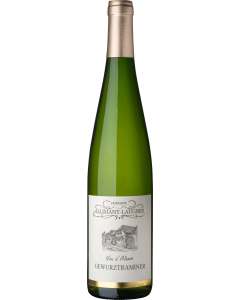 Allimant Laugner Gewürztraminer 2022
