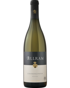 Allram Reserve Grauburgunder 2023