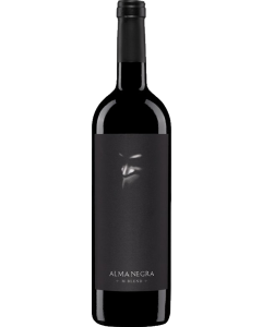 Alma Negra M Blend 2021