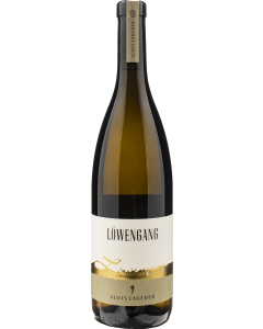 Alois Lageder Lowengang Chardonnay 2021
