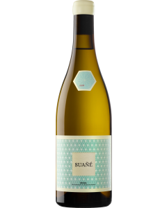 Alonso & Pedrajo Suane Blanco Reserva 2020