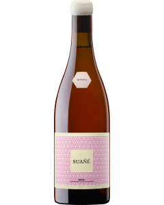 Alonso & Pedrajo Suane Rosado Reserva 2021