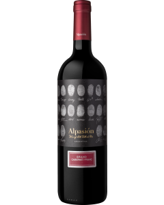 Alpasion Gran Cabernet Franc 2019