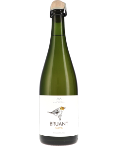 Alta Alella Bruant 2022