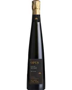Alta Alella Laieta Opus Paraje Qualificat Vallcirera Brut Nature 2021