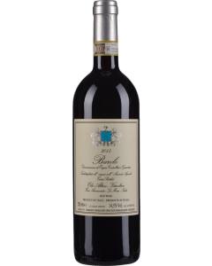 Elio Altare Barolo 2015 