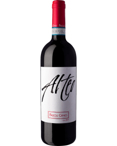Fasoli Gino Alteo Amarone Valpolicella 2013