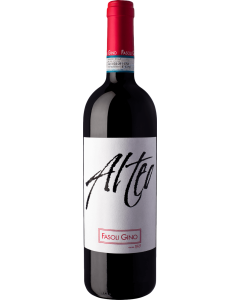 Fasoli Gino Alteo Amarone Valpolicella 2015