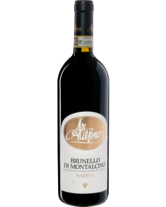 Altesino Brunello di Montalcino Riserva 2015