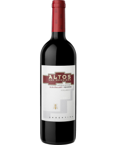 Altos Las Hormigas Malbec Appellation Gualtallary 2021