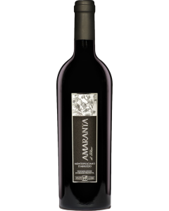 Tenuta Ulisse Amaranta Montepulciano d'Abruzzo 2018