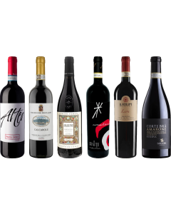 Amarone Premium Tasting Case