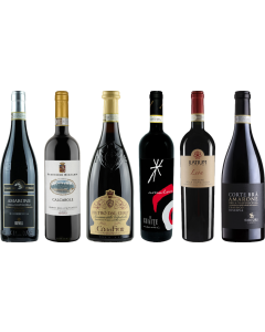Amarone Premium Tasting Case