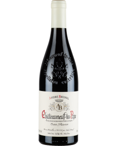 Andre Brunel Chateauneuf du Pape 2019