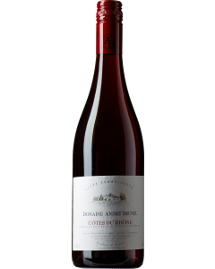 Andre Brunel Cotes du Rhone Cuvee Sommelongue 2021
