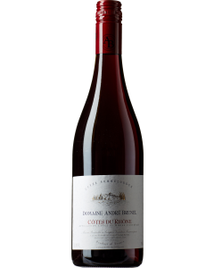 Andre Brunel Cotes du Rhone Cuvee Sommelongue 2022