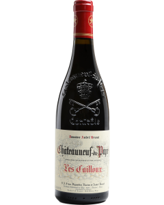 Andre Brunel Les Cailloux Chateauneuf du Pape 2019