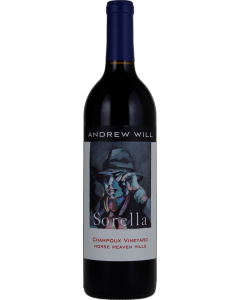 Andrew Will Sorella 2020