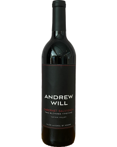Andrew Will Two Blondes Cabernet Sauvignon 2022