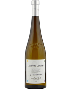 Anselmo Mendes  Contacto Alvarinho 2021