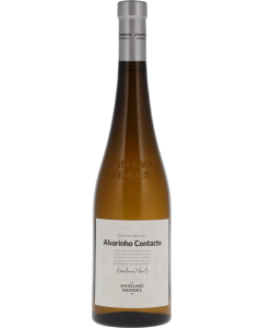 Anselmo Mendes Contacto Alvarinho 2023