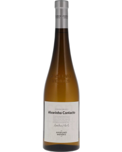 Anselmo Mendes Contacto Alvarinho 2024