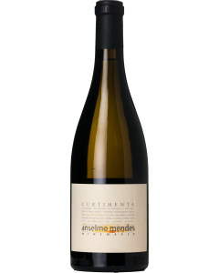 Anselmo Mendes Curtimenta Alvarinho 2023